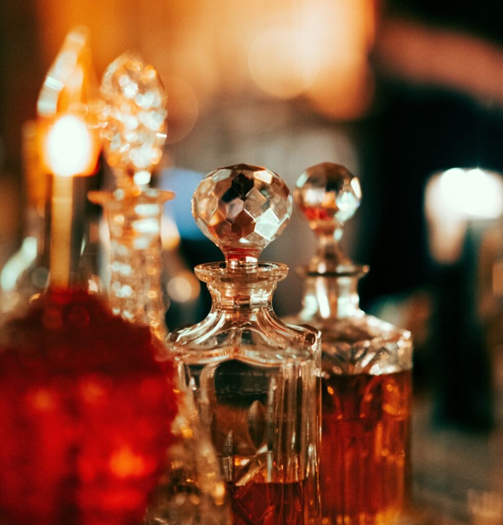 MFHEAA Perfumes & Attar